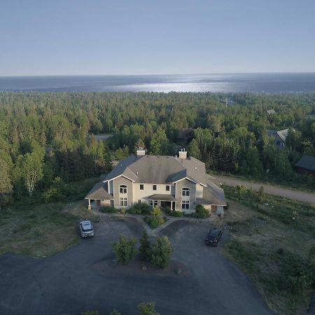 Apartmán Mylutsen Exteriér fotografie