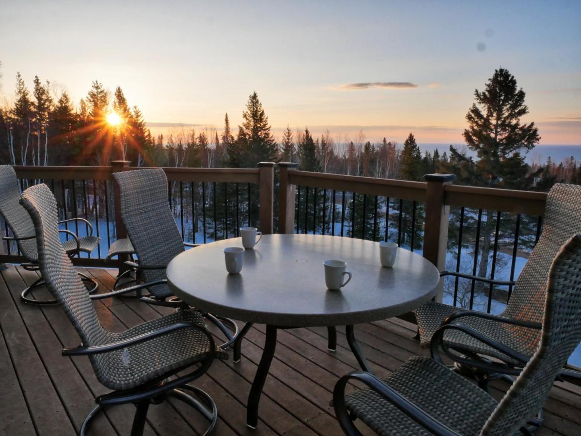 Apartmán Mylutsen Exteriér fotografie