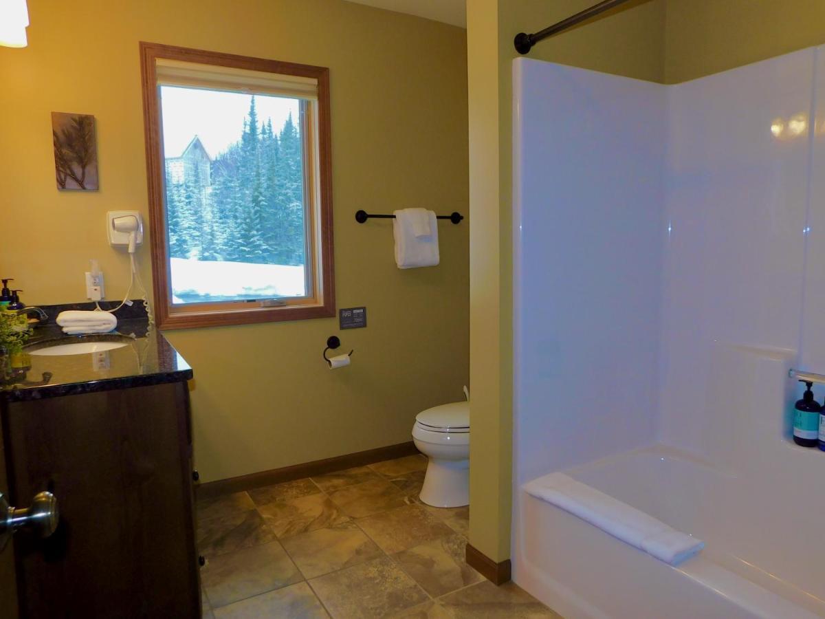 Apartmán Mylutsen Exteriér fotografie
