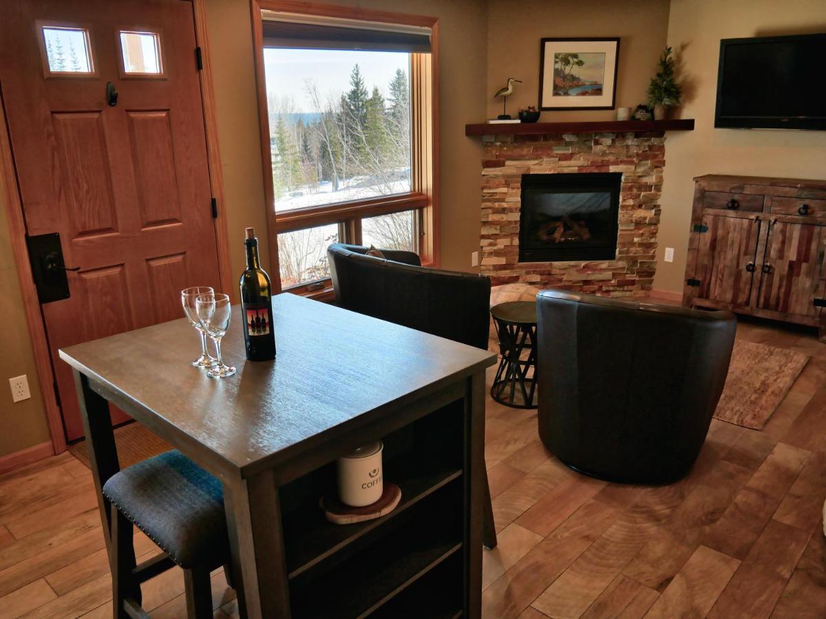Apartmán Mylutsen Exteriér fotografie