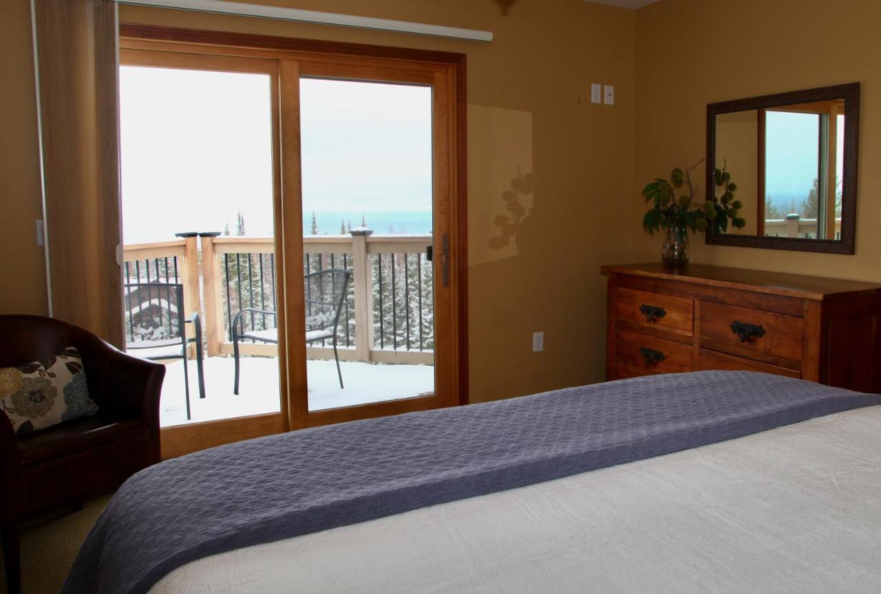 Apartmán Mylutsen Exteriér fotografie