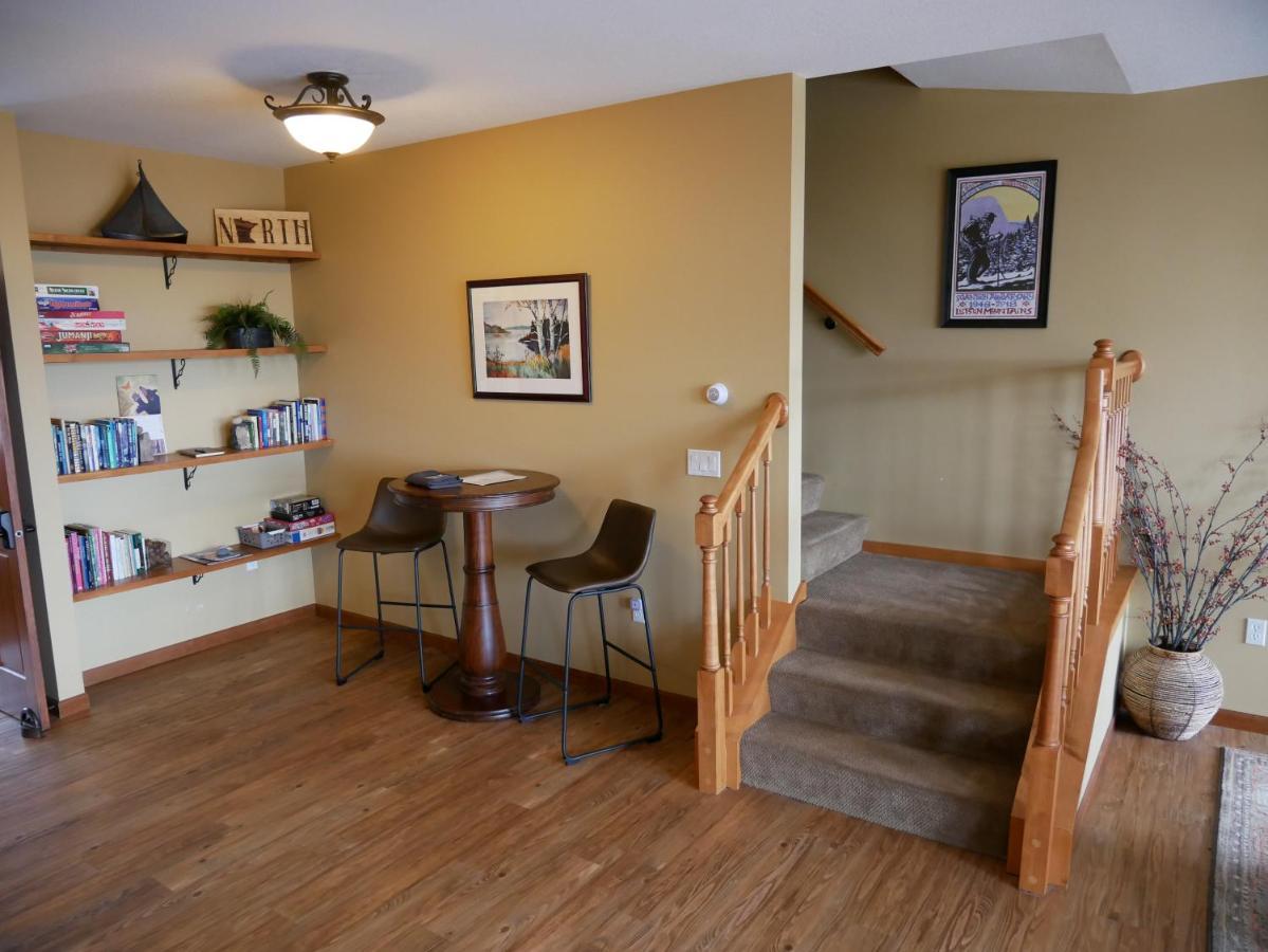 Apartmán Mylutsen Exteriér fotografie
