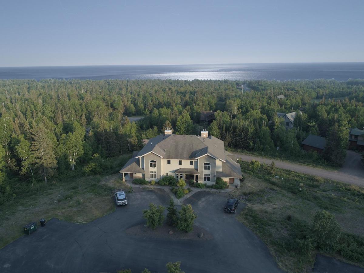 Apartmán Mylutsen Exteriér fotografie