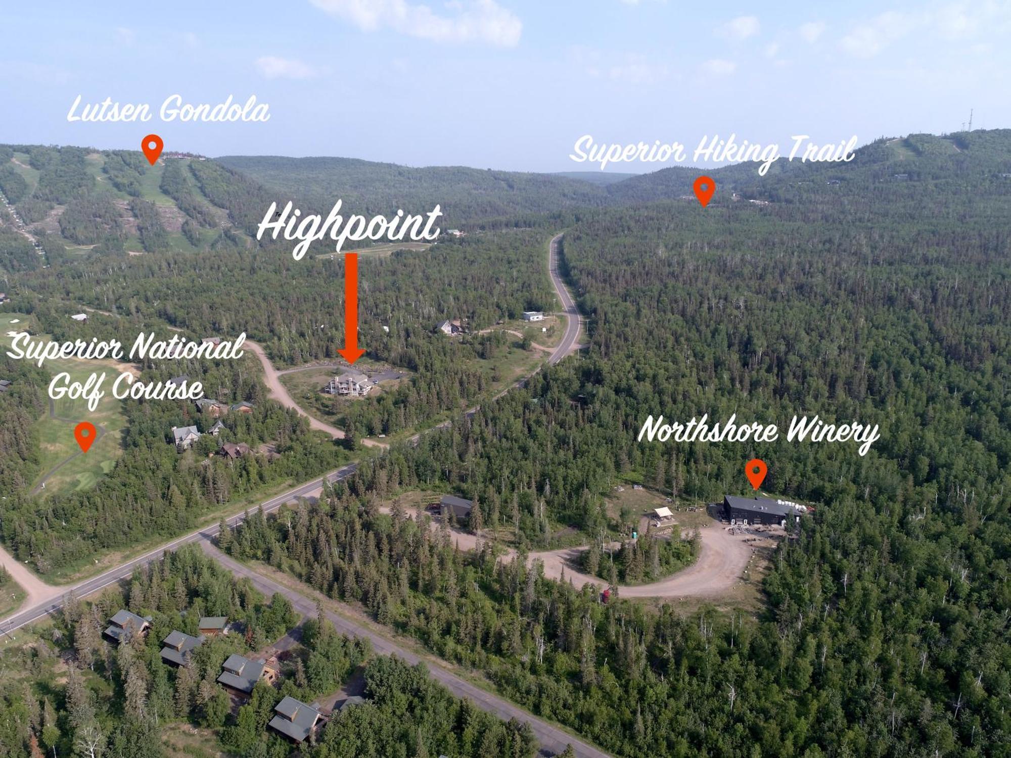 Apartmán Mylutsen Exteriér fotografie
