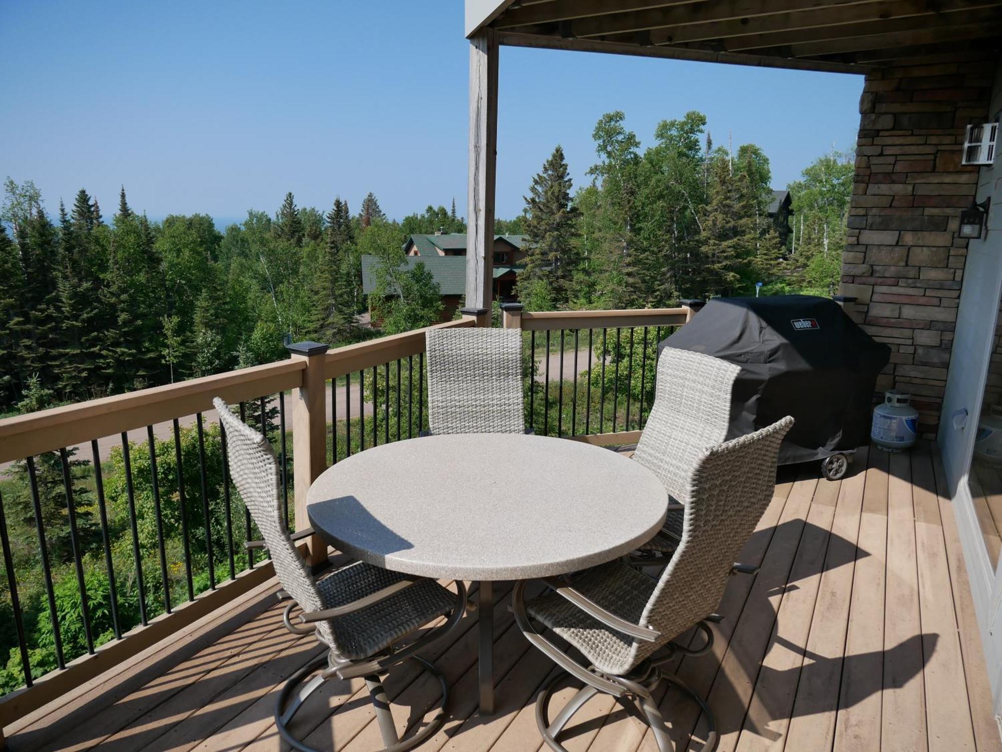 Apartmán Mylutsen Exteriér fotografie